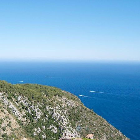 Eze Monaco Middle Of Old Town Of Eze Vieux Village Romantic Hideaway With Spectacular Sea View Екстер'єр фото